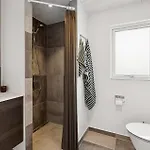 Cozy In With Sauna