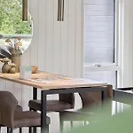 Дом отдыха Cozy In With Sauna