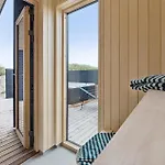 Дом отдыха Cozy In With Sauna *