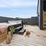 Cozy In With Sauna *