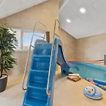 Cozy In With Sauna * Ринкёбинг