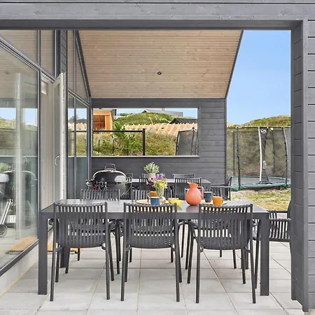 Cozy In With Sauna Hébergement de vacances *