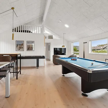 Сasa de vacaciones Cozy In With Sauna *