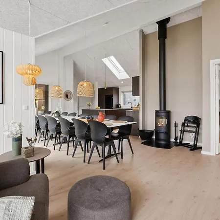 Cozy In With Sauna Hébergement de vacances