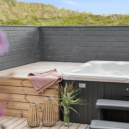 Cozy In With Sauna Nyaraló