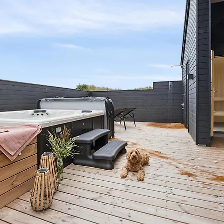 Cozy In With Sauna *