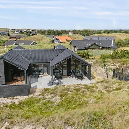 Gezellig In Met Sauna Vakantiehuis