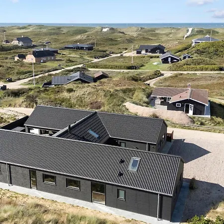 Gezellig In Met Sauna Vakantiehuis