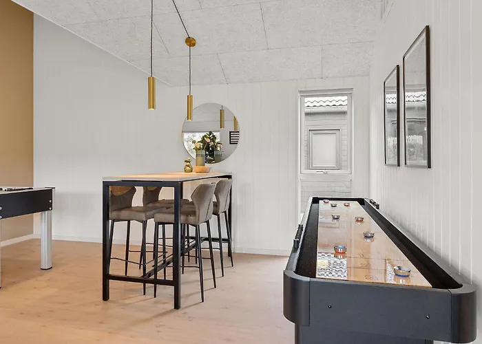 Cozy In With Sauna Hébergement de vacances