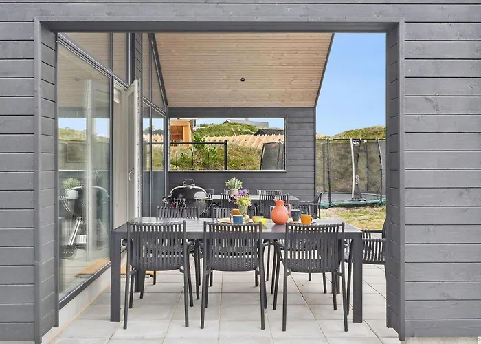 Cozy In With Sauna Hébergement de vacances *