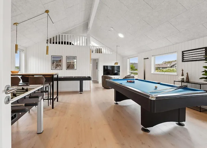 Hébergement de vacances Cozy In With Sauna *