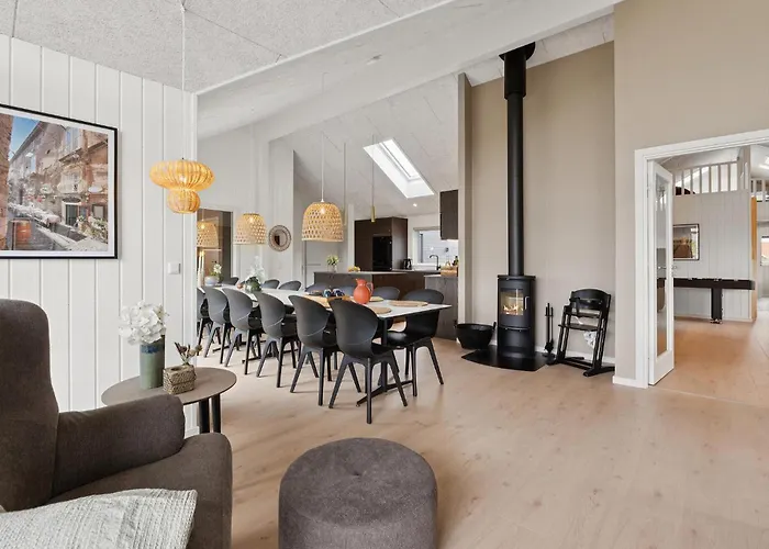 Cozy In With Sauna Hébergement de vacances