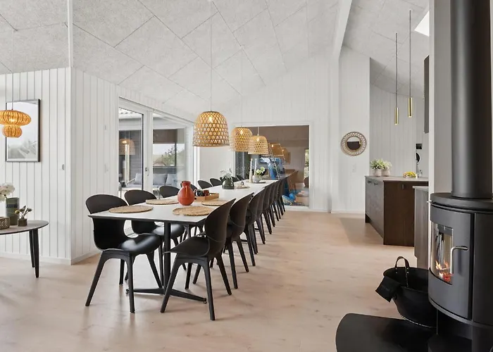 Cozy In With Sauna *