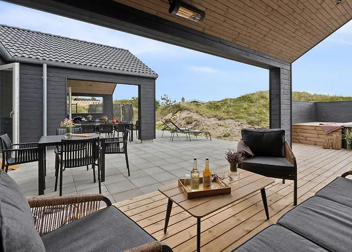 Hébergement de vacances Cozy In With Sauna