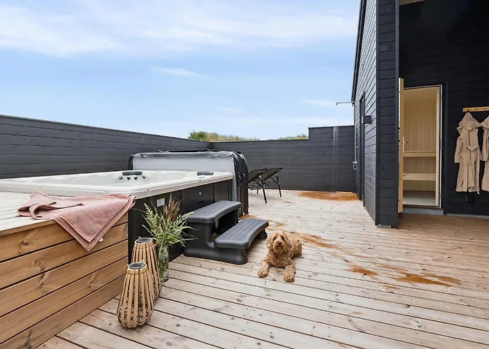 Cozy In With Sauna *