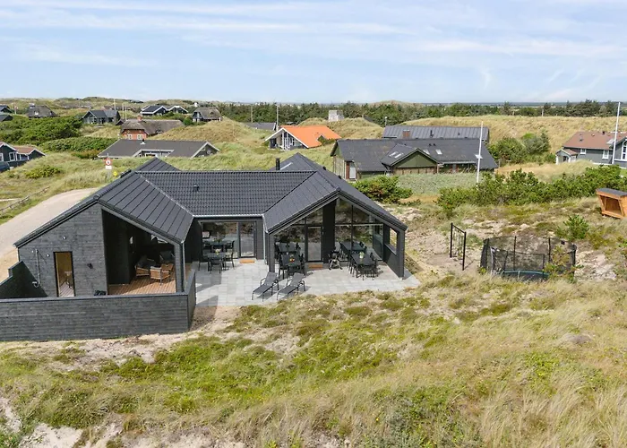 Cozy In With Sauna Hébergement de vacances